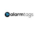 Alarm Tags logo