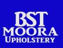BST Moora Upholstery logo