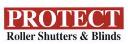 Protect Roller Shutters and Blinds logo