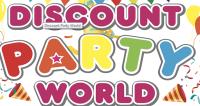 Discount Party World image 1