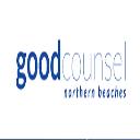 Good Counsel Northern Beaches logo