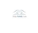 Help family law logo