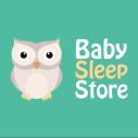 Baby Sleep Store  logo