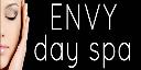 Envy Day Spa logo
