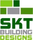 SKT Building Designs logo