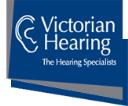 Victorian Hearing - Mornington logo