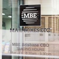 MBE Brisbane CBD image 3