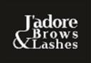 J'adore Brows & Lashes logo