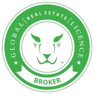 Global Real Estate Licence image 2