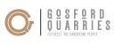 Gosford Quarrie logo
