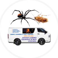 Dinno's Carpet Cleaning & Pest Control image 1