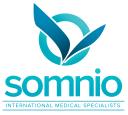 Somnio International Medical Holidays logo