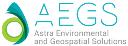 Astra Environmental and Geospatial Solutions logo
