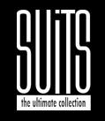 Suits Formal Wear image 1