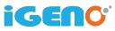 iGENO Embedded Networks Operator logo