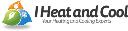 I Heat and Cool logo