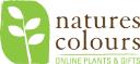 Natures Colours Nursery logo