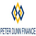 Peter Dunn Finance logo