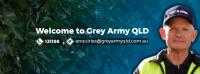 Grey Army QLD image 2
