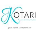 Kotari Constructions logo