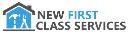 New First Class Services logo