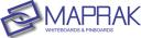 Maprak - Office & School Furniture Adelaide logo