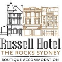 The Russell Hotel image 1