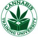 Cannabis College of Australia logo