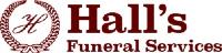Halls Funeral Services image 1