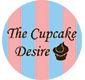 The Cupcake Desire logo