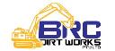 BRC Dirt Works Pty Ltd logo