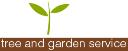 Northside Tree and Garden Service  logo