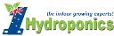 1hydroponics logo