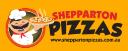 Shepparton Pizzas logo