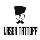 Laser Tattoff logo