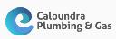 Caloundra Plumbing and Gas logo