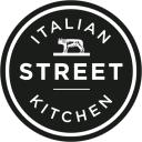 Italian Street Kitchen Newstead logo