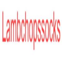 Lambchopssocks image 1