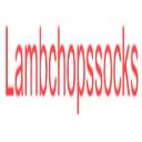 Lambchopssocks logo