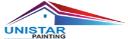 Unistar Painting logo