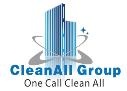 CleanAll Group logo