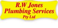 RW Jones Plumbing Pty Ltd image 1