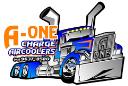 A-ONE CHARGE AIR COOLERS logo