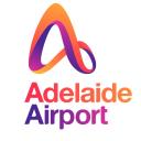 Airport Car Parking - Adelaide Airport  logo