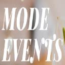 Mode Events logo