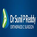 Dr Sunil Reddy logo
