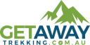 Getaway Trekking logo