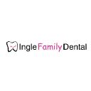 Ingle Family Dental logo
