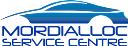 Mordialloc Service Centre logo