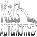 K and G Automotive PTY LTD logo